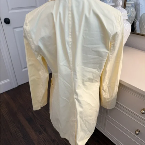 Lafayette 148 New York Blazer - Picture 2 of 4